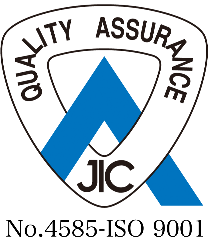 JIC QUALITY ASSURANCE